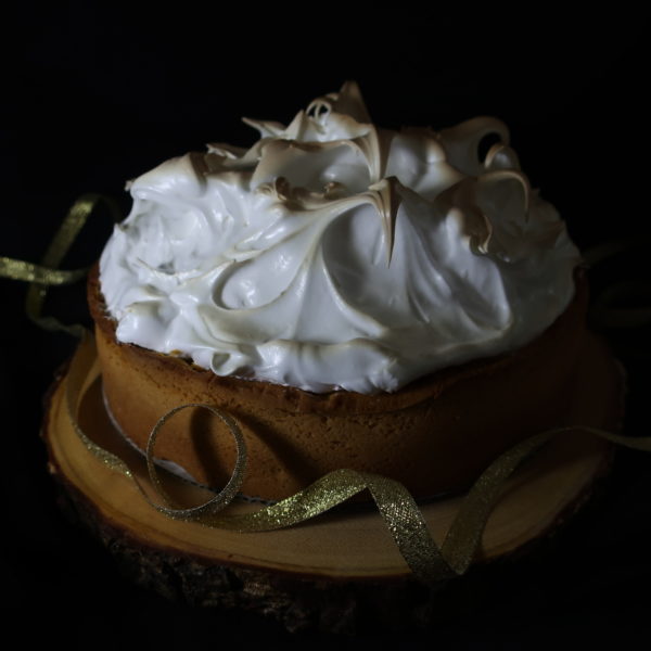 Cake Time