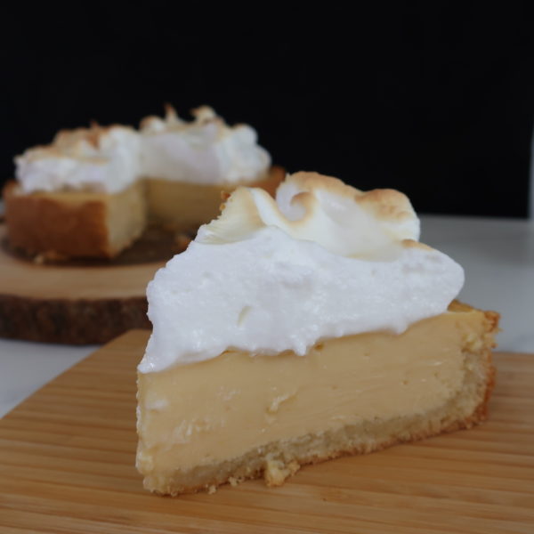 Lemon Pie 8" - Image 2