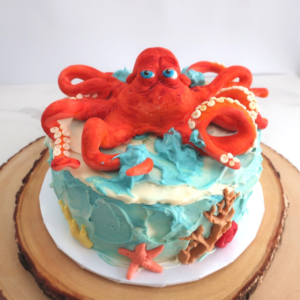 Octopus